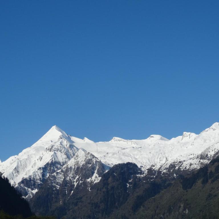 Summit Studio - Studio mit Bergblick - 26