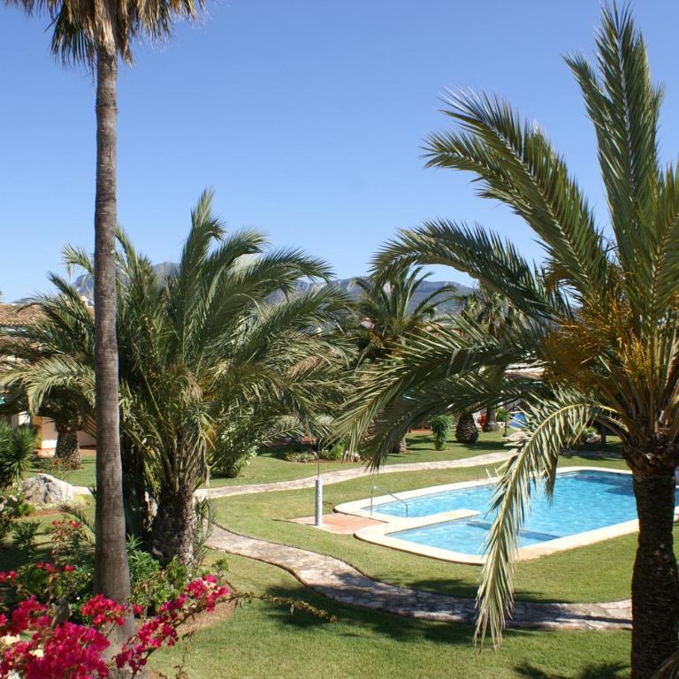 El Poblet SP by CARLOSFERIEN - Casa de vacaciones de 2 dormitorios - 1