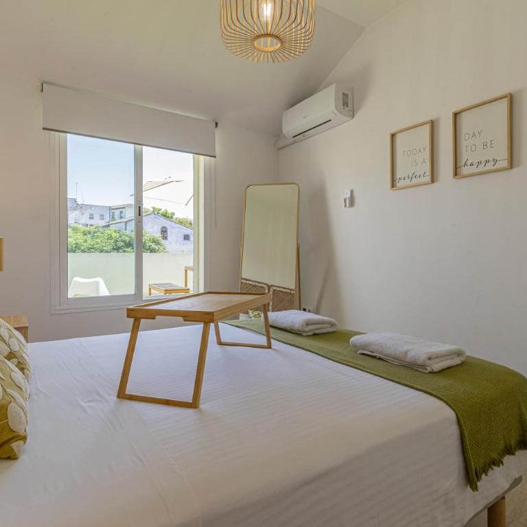 Allo Apartments Arroyo Ático Parking Centro 1 Habitación - Apartamento de 1 dormitorio - 16