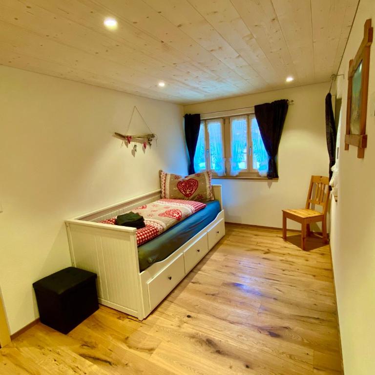 Gemütliches Zuhause mit Ausblick - Apartment mit 2 Schlafzimmern - 13