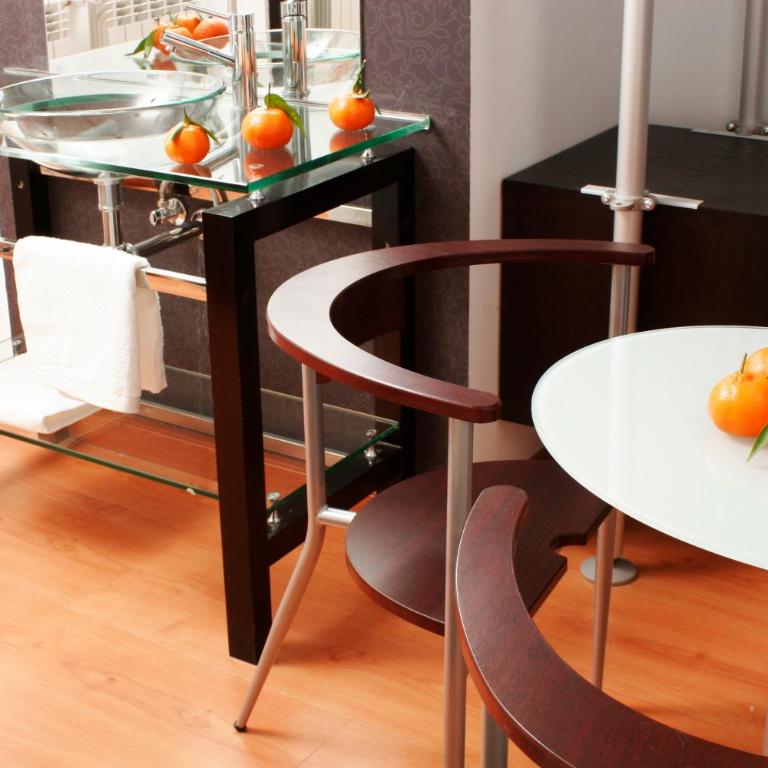 Hostal Santo Domingo - Superior Double Room - 7