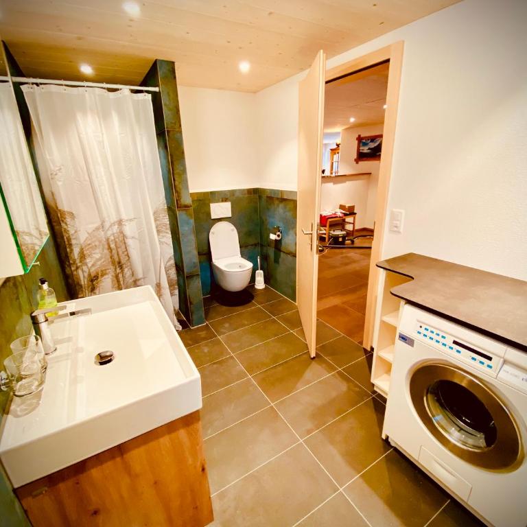 Gemütliches Zuhause mit Ausblick - Apartment mit 2 Schlafzimmern - 15