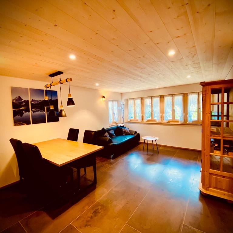 Gemütliches Zuhause mit Ausblick - Apartment mit 2 Schlafzimmern - 21
