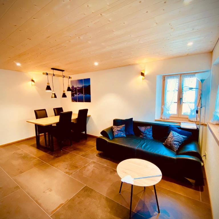 Gemütliches Zuhause mit Ausblick - Apartment mit 2 Schlafzimmern - 23