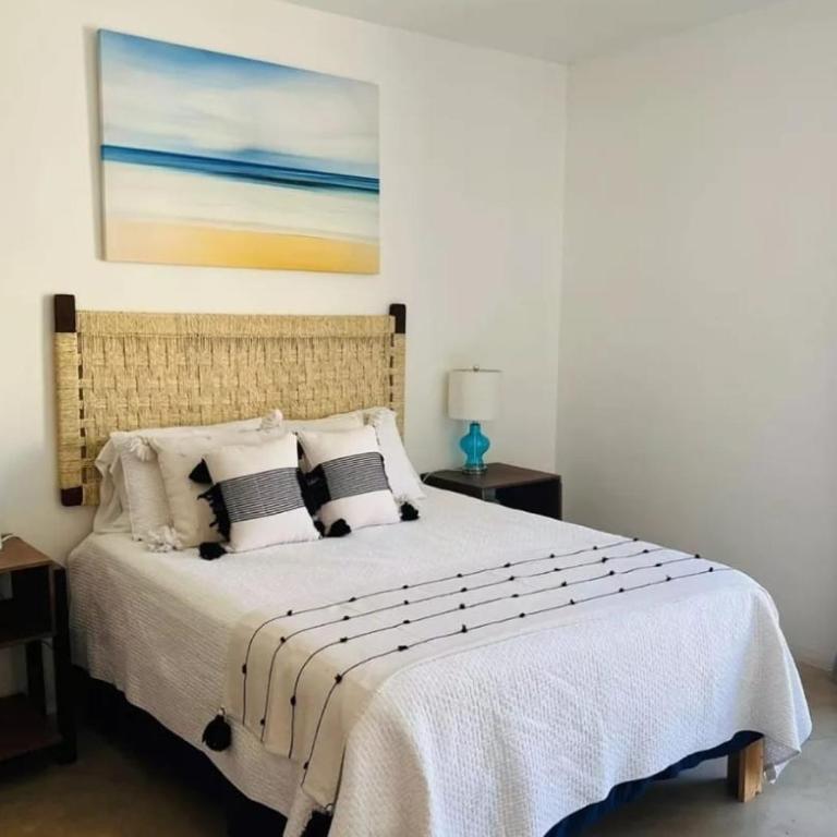 la casa positos - Double Room - 14