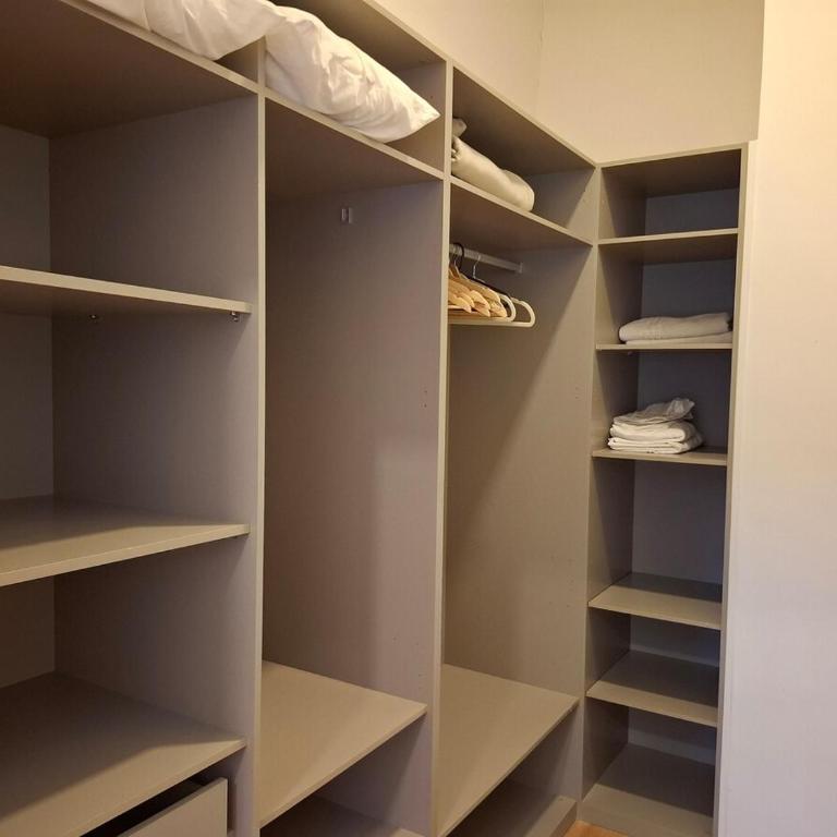 Cinnamon - Comfortable and bright in front of Shopping - One-Bedroom Apartment - 3