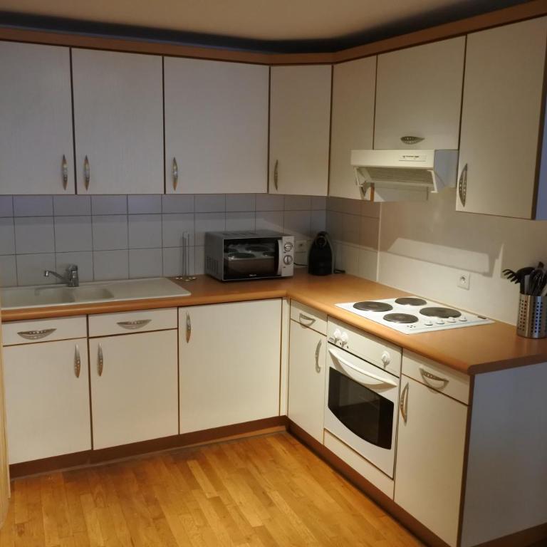 ColmarAppart Vauban - Appartement Noack 1 Chambre 95 m² (4-6 Personnes) - 2