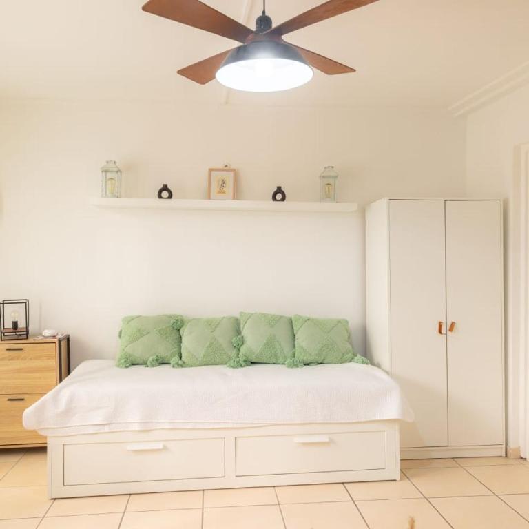 Studio cosy 4 pers au Centre ville de Toulouse et Métro à 2 min - Apartment mit 1 Schlafzimmer - 4