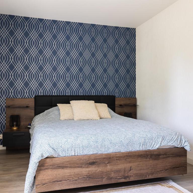 Chazi proche de la cité espace - Appartamento con 1 Camera da Letto - 6