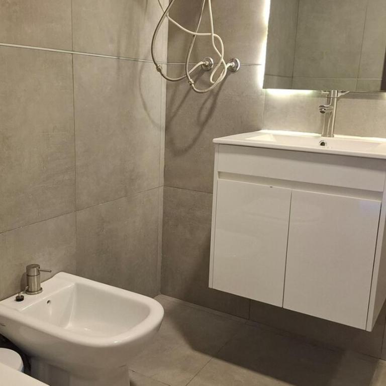 Azúcar Moreno - In front of the mall - One-Bedroom Apartment - 3