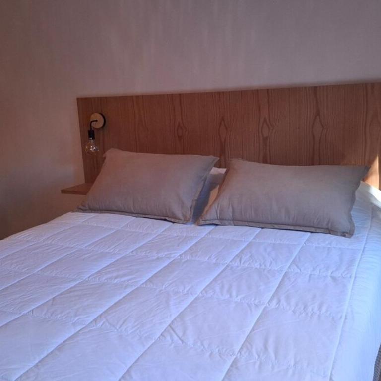 Azúcar Moreno - In front of the mall - One-Bedroom Apartment - 11