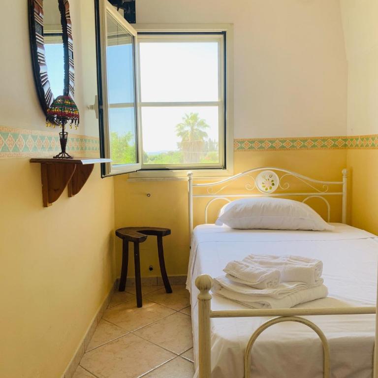 Villa De Santis Gallipoli Relax e Natura - Casa con 2 Camere da Letto - 18