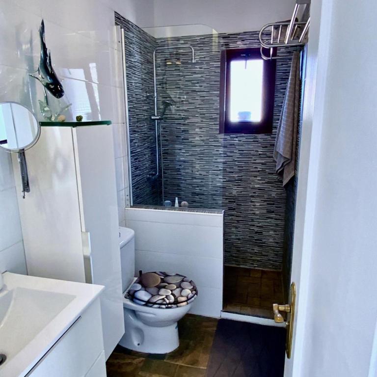 Penthouse Valle Gran Rey - Apartamento de 2 dormitorios - 53