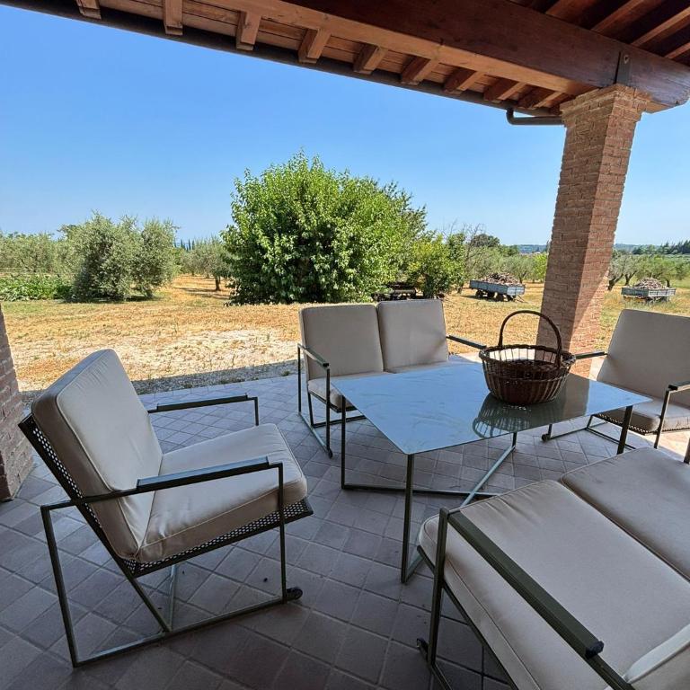 Padenghe Olive House - Ground-Floor Lake View Amid Olives - Casa con 2 Camere da Letto - 1
