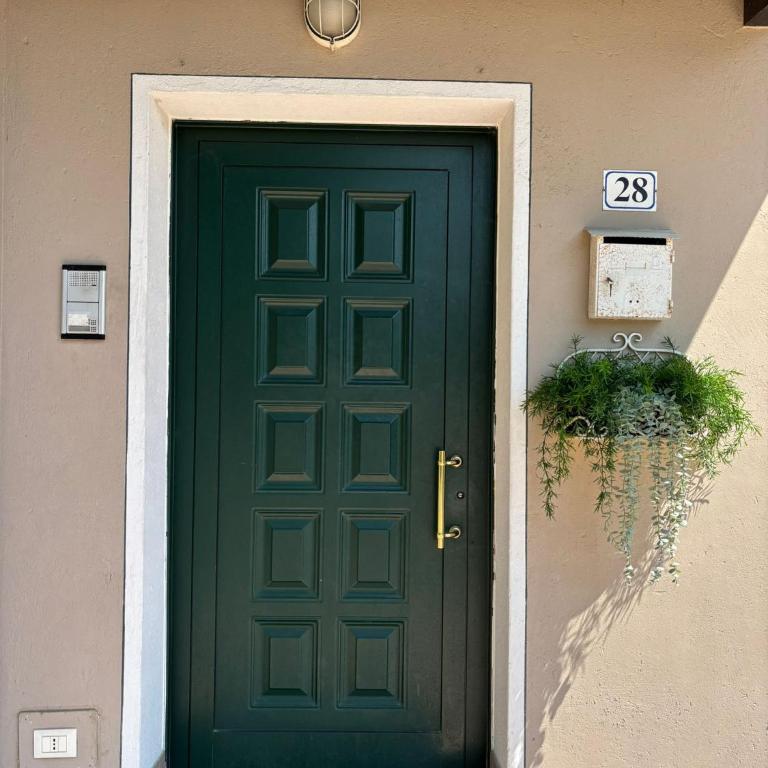 Padenghe Olive House - Ground-Floor Lake View Amid Olives - Casa con 2 Camere da Letto - 5