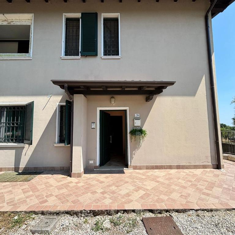 Padenghe Olive House - Ground-Floor Lake View Amid Olives - Casa con 2 Camere da Letto - 9