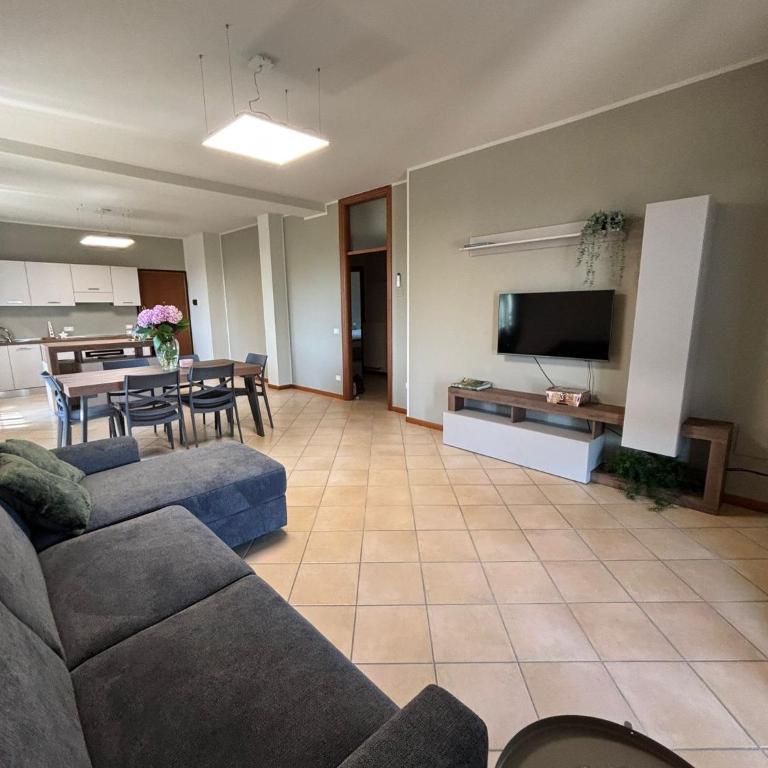 Padenghe Olive House - Ground-Floor Lake View Amid Olives - Casa con 2 Camere da Letto - 12