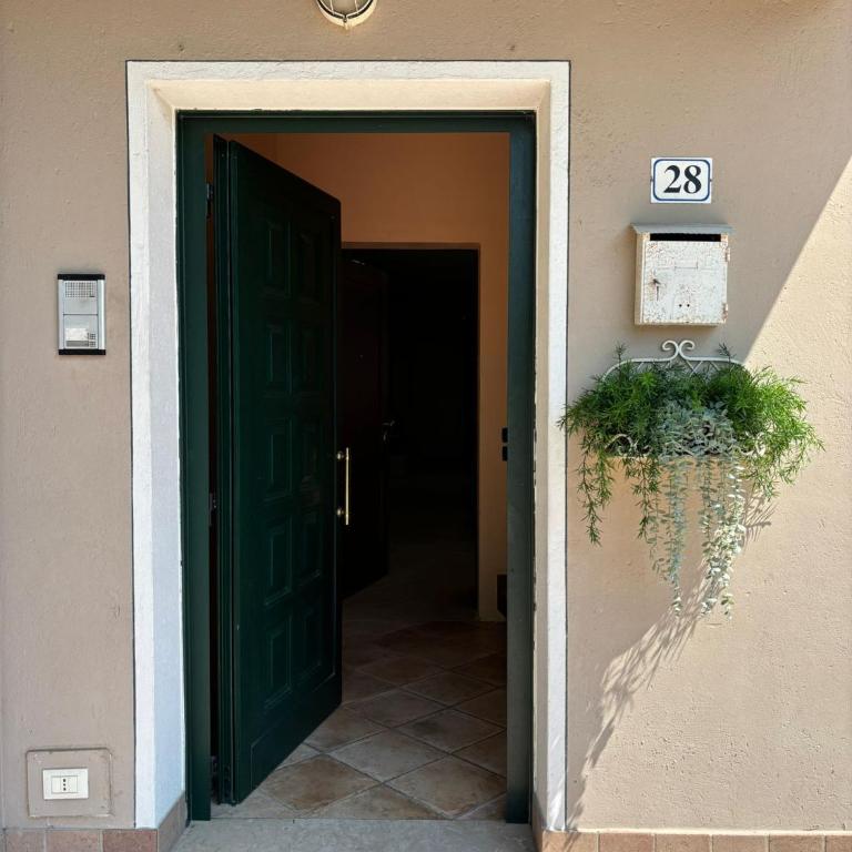 Padenghe Olive House - Ground-Floor Lake View Amid Olives - Casa con 2 Camere da Letto - 13