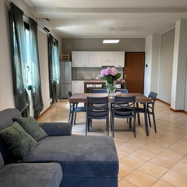 Padenghe Olive House - Ground-Floor Lake View Amid Olives - Casa con 2 Camere da Letto - 15