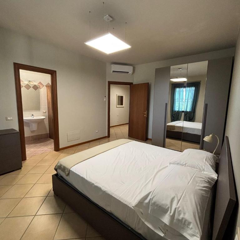 Padenghe Olive House - Ground-Floor Lake View Amid Olives - Casa con 2 Camere da Letto - 16