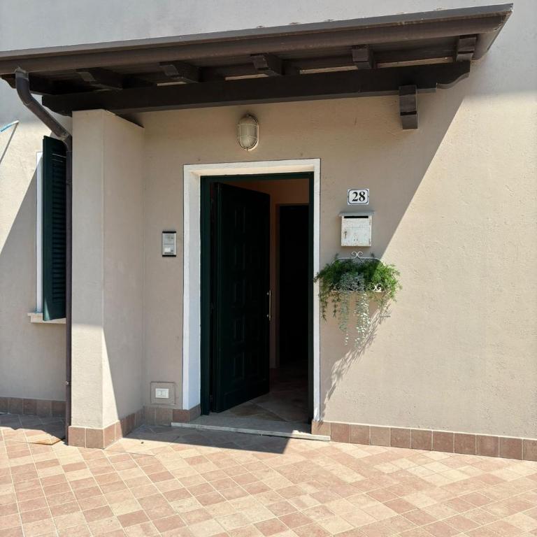 Padenghe Olive House - Ground-Floor Lake View Amid Olives - Casa con 2 Camere da Letto - 17