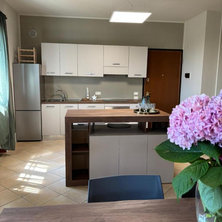 Padenghe Olive House - Ground-Floor Lake View Amid Olives - Casa con 2 Camere da Letto - 23