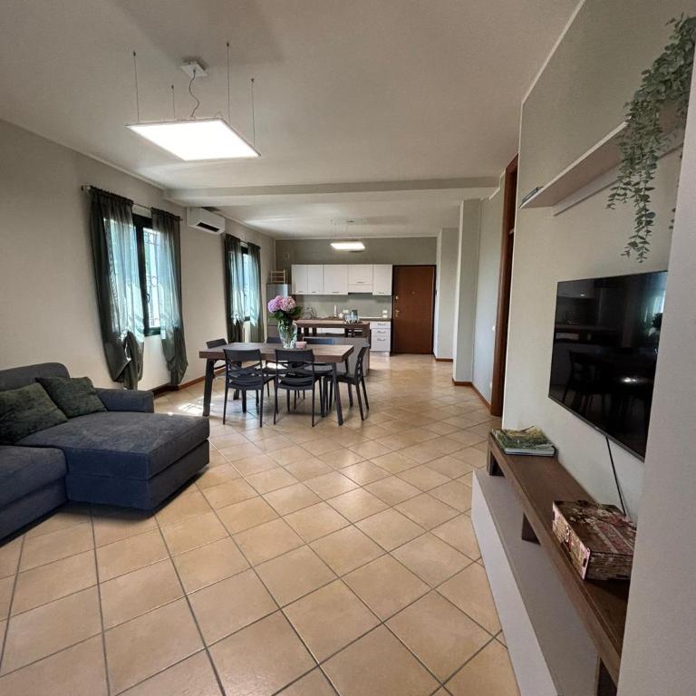 Padenghe Olive House - Ground-Floor Lake View Amid Olives - Casa con 2 Camere da Letto - 24