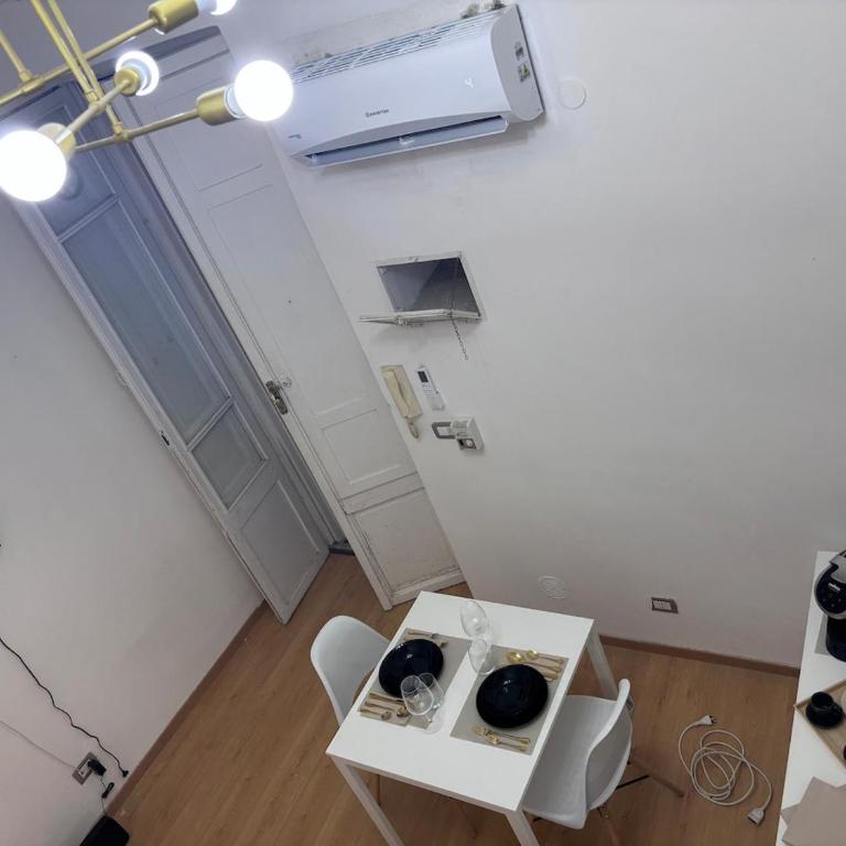 Golden Suite - un piccolo loft nel cuore di Roma - Casa con 1 Camera da Letto - 18