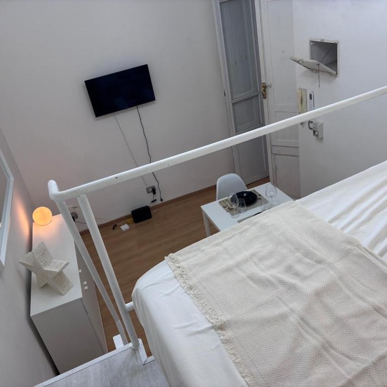 Golden Suite - un piccolo loft nel cuore di Roma - Casa con 1 Camera da Letto - 19
