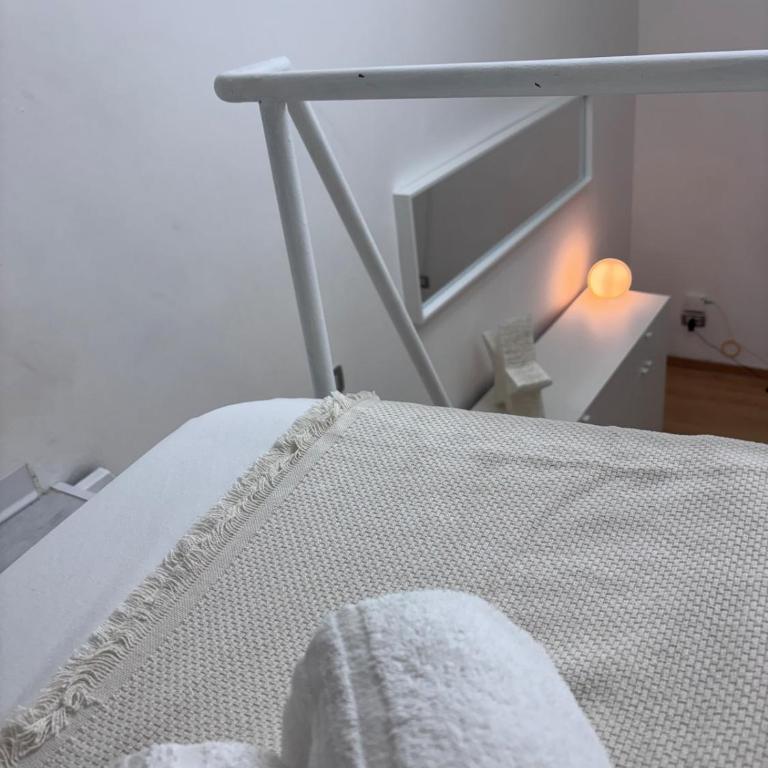 Golden Suite - un piccolo loft nel cuore di Roma - Casa con 1 Camera da Letto - 21