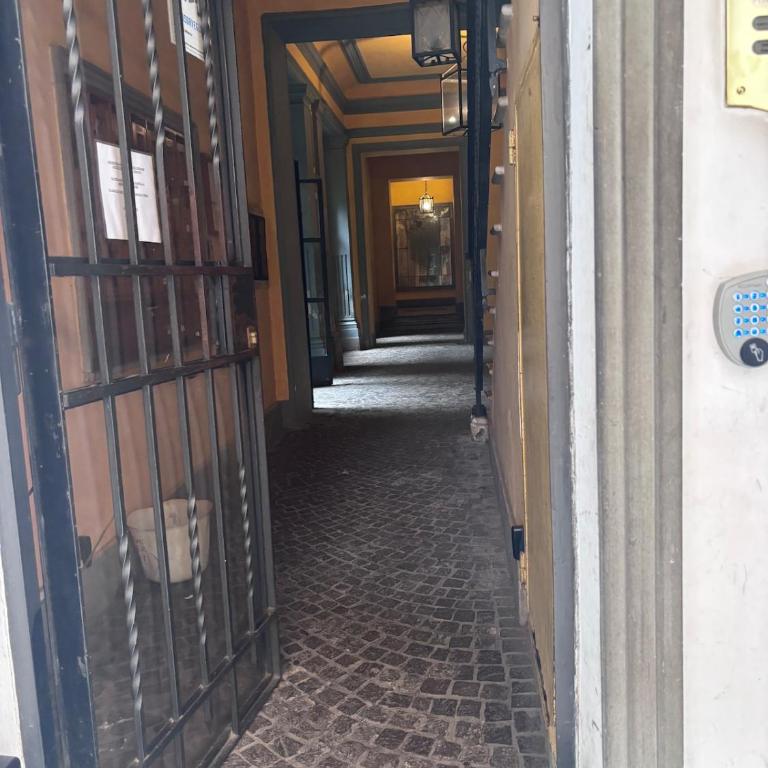 Golden Suite - un piccolo loft nel cuore di Roma - Casa con 1 Camera da Letto - 37