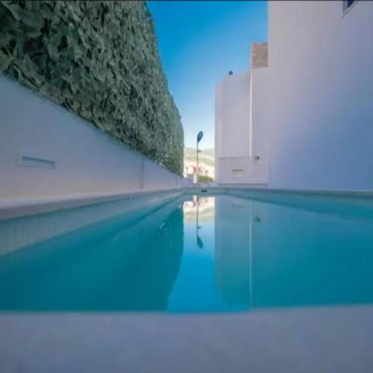 Apartman Gioia - One-Bedroom Apartment - 1