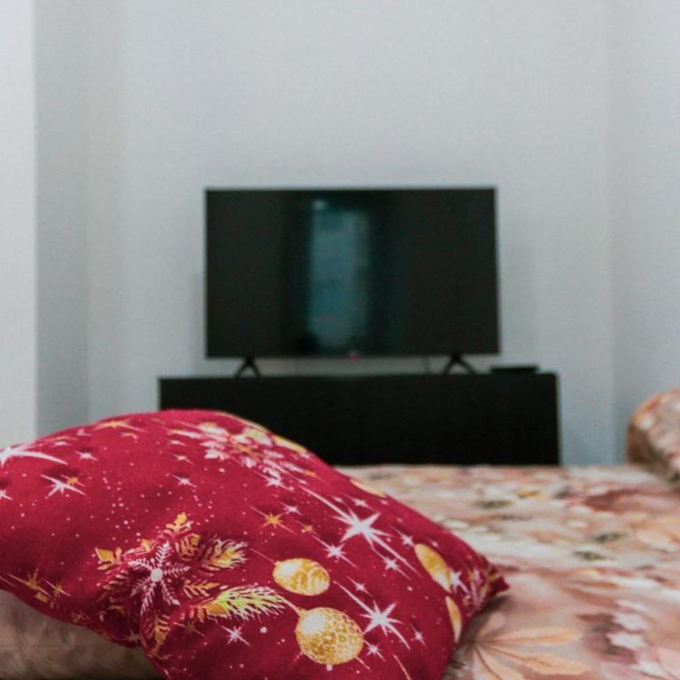 La tana di Pumba - Appartamento con 1 Camera da Letto - 5
