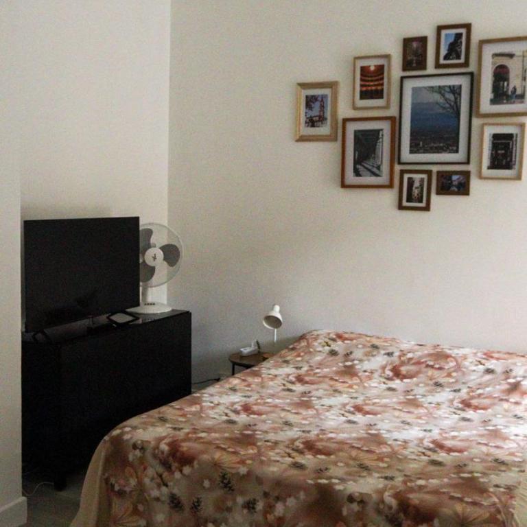 La tana di Pumba - Appartamento con 1 Camera da Letto - 4
