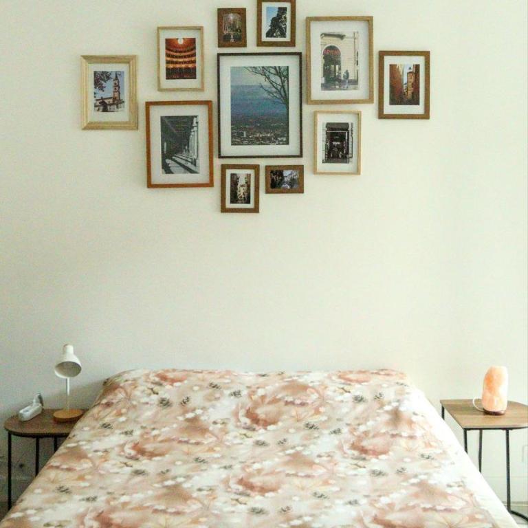 La tana di Pumba - Appartamento con 1 Camera da Letto - 3