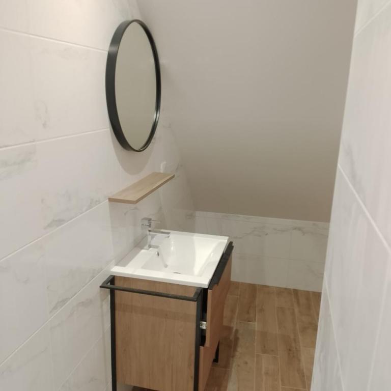 L'Edelweiss, Charmant appartement entre lacs et montagnes - Appartement - 25