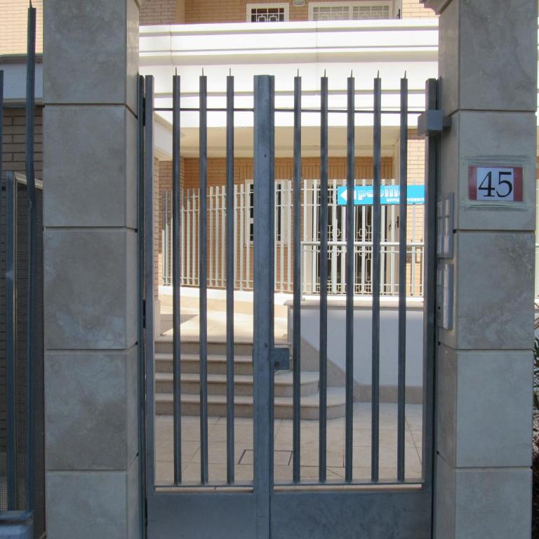 Pianeta Roma 45 - Vacation Home - 36