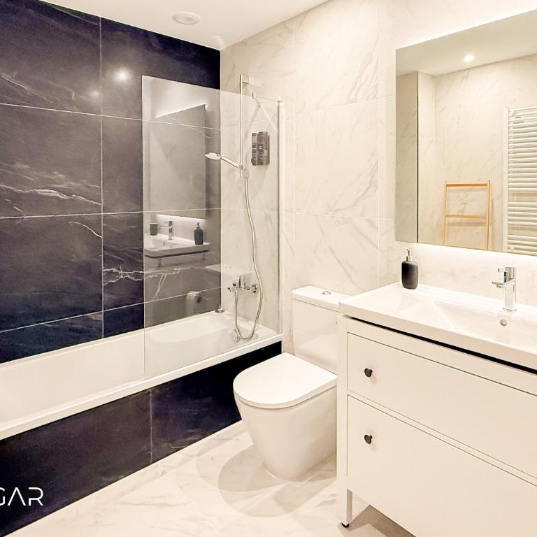 XILGAR Apto Rocafort en la playa, con piscina - Apartamento de 2 dormitorios - 18