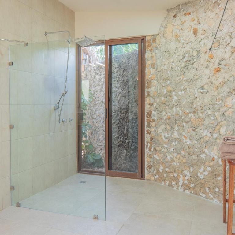 Casa Cactus Buenavista - Bungalow con vistas al jardín - 7