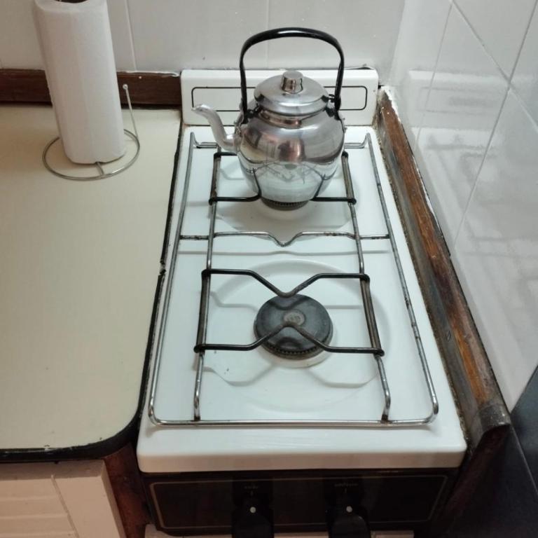 Comfort Apart - Apartamento de 1 dormitorio - 3