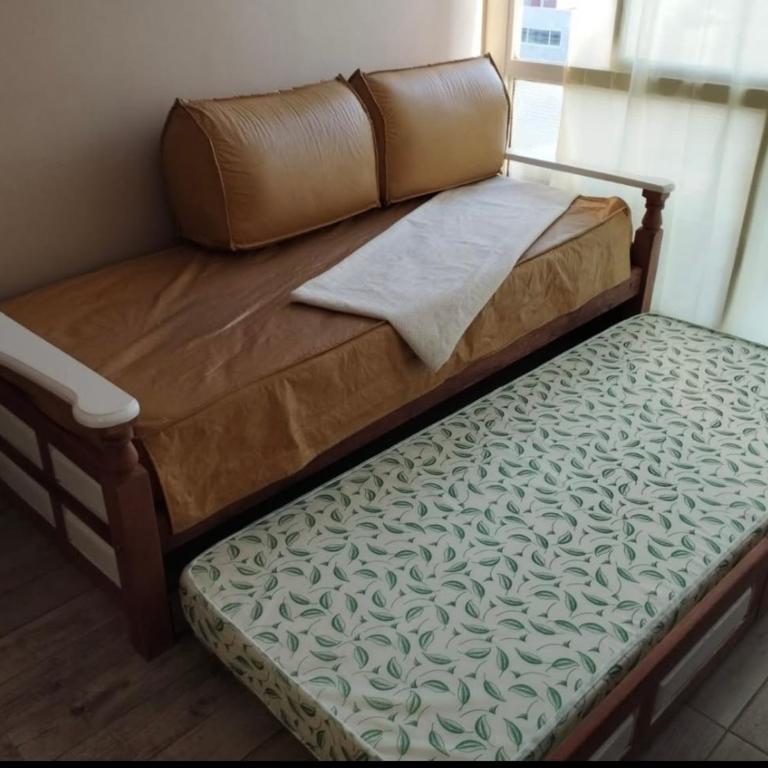 Comfort Apart - Apartamento de 1 dormitorio - 5