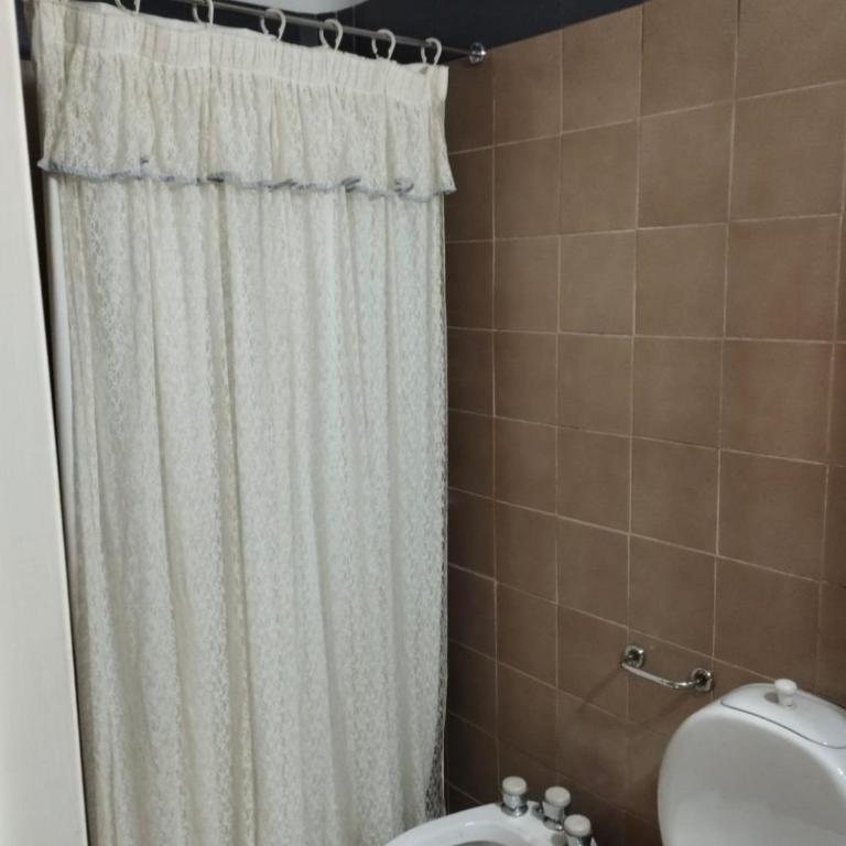 Comfort Apart - Apartamento de 1 dormitorio - 6