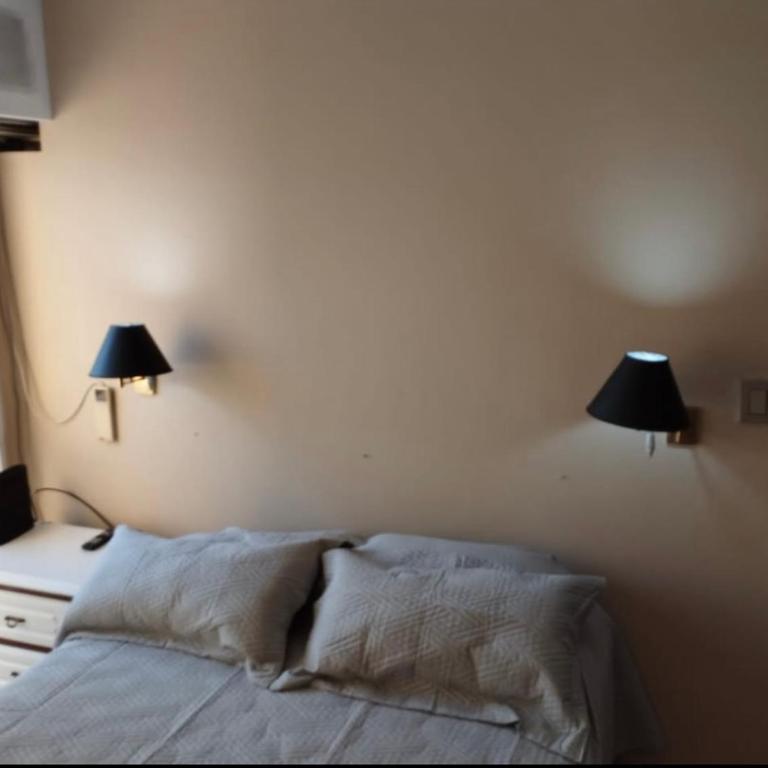 Comfort Apart - Apartamento de 1 dormitorio - 10