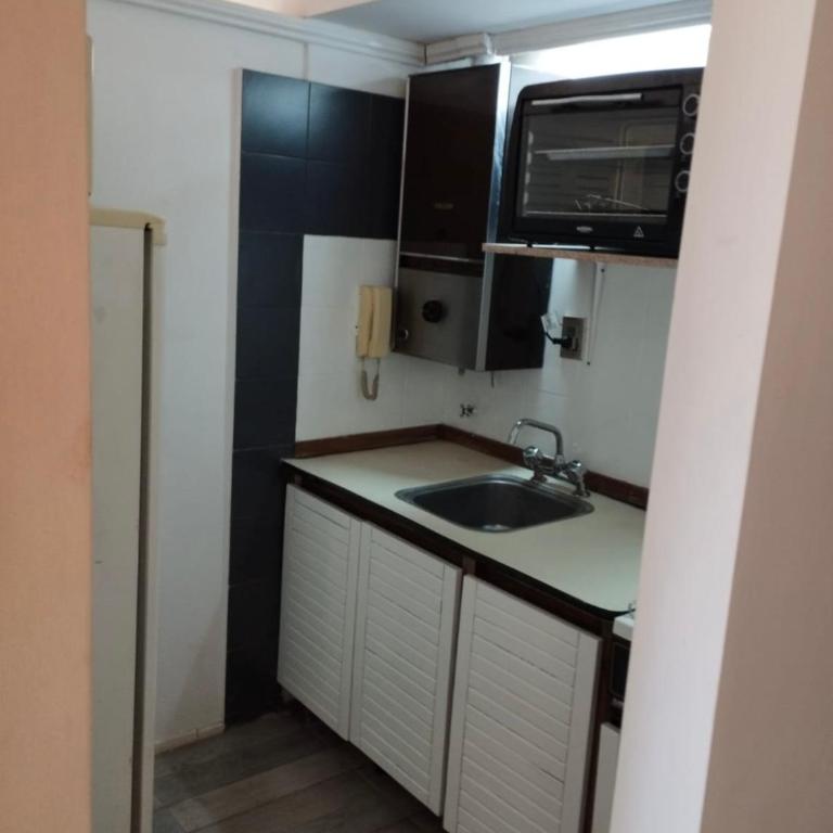 Comfort Apart - Apartamento de 1 dormitorio - 13