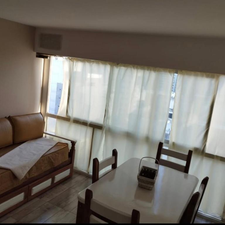 Comfort Apart - Apartamento de 1 dormitorio - 14