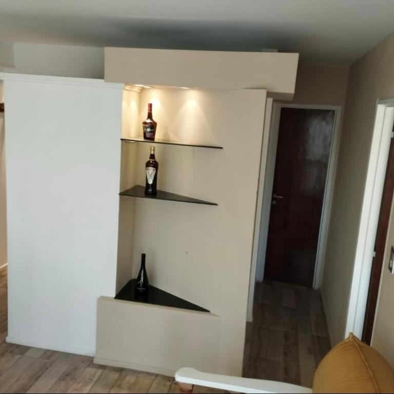 Comfort Apart - Apartamento de 1 dormitorio - 15