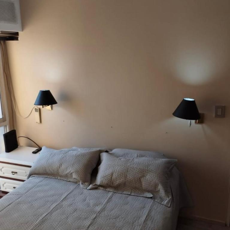 Comfort Apart - Apartamento de 1 dormitorio - 17