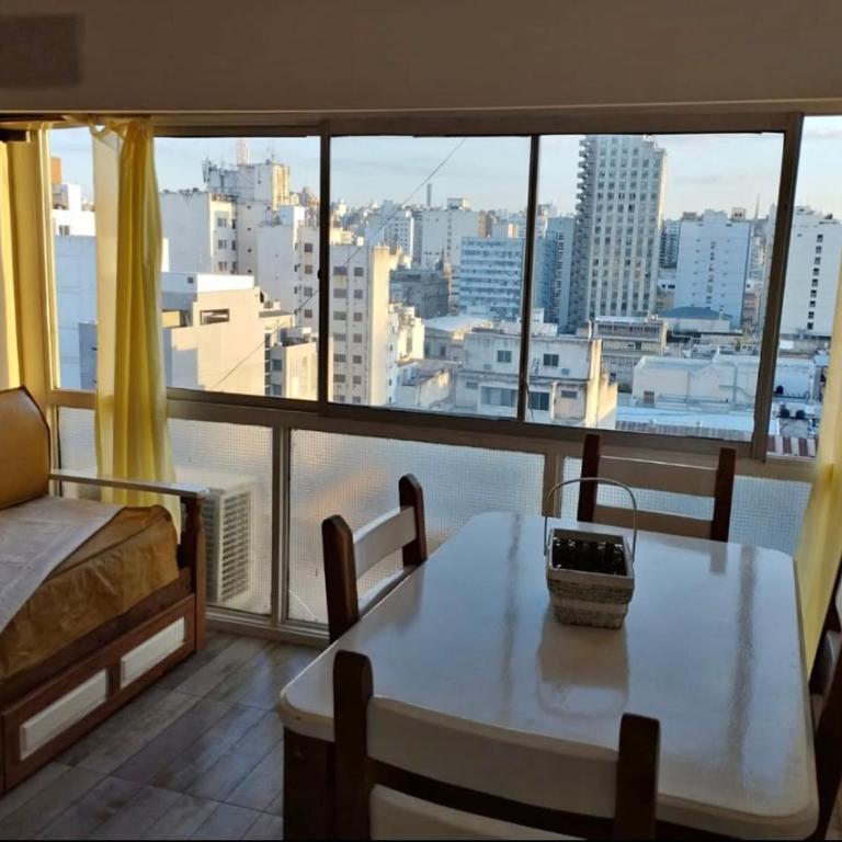 Comfort Apart - Apartamento de 1 dormitorio - 18