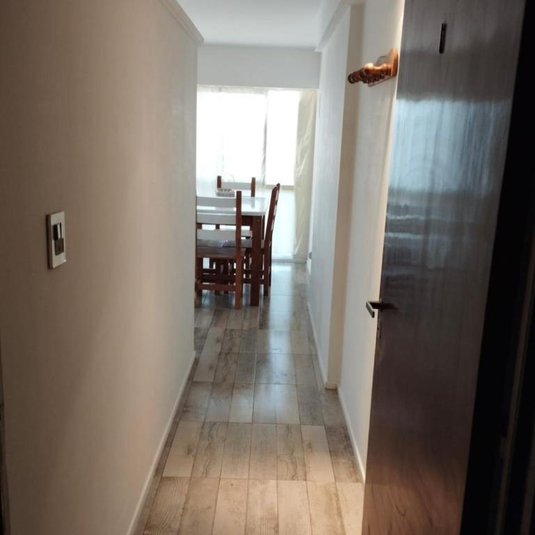 Comfort Apart - Apartamento de 1 dormitorio - 19