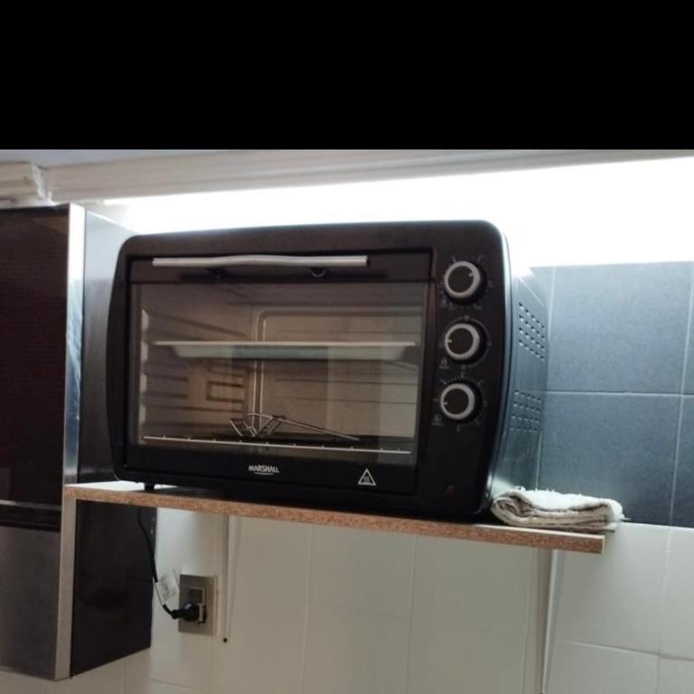 Comfort Apart - Apartamento de 1 dormitorio - 21